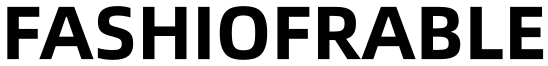 fashiofeable